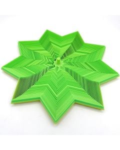 Collapsing Star Fidget 6"