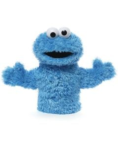 Cookie Monster Hand Puppet
