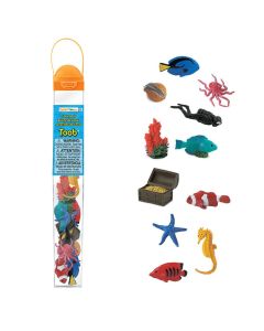 Coral Reef Toob