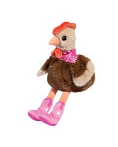 Cowgirl Chicken