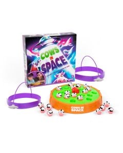 Cows in Space Game