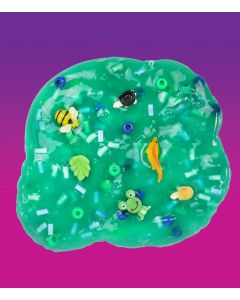 Crazy Aaron's Slime Charmers Activity: 6/16 in Burlingame at 3PM