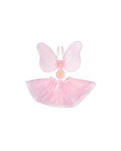 Crazy For Daisy Tutu Set
