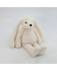 Cream Dingle Dangle Bunny Large