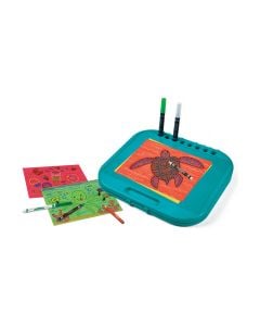Create & Carry Case w/ Supplies