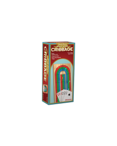 Cribbage Board