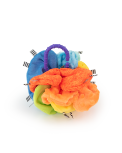 Crinkle Ball