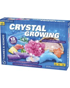 Crystal Growing