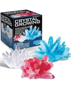 Crystal Growing Kit