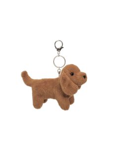 Dachshund Bag Charm