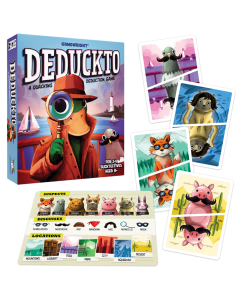 Deduckto