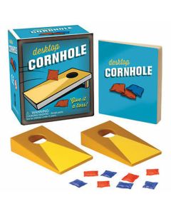 Desktop Cornhole