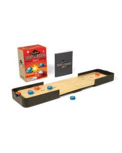 Desktop Shuffleboard