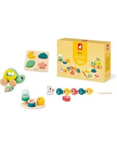 Developmental Activity Box