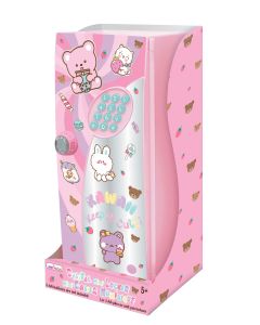 Digital Mini Locker - Critters