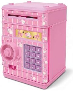Digital Safe – Bowtiful