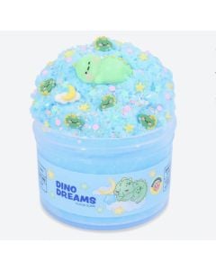 Dino Dreams Peachybbies Cloud Slime