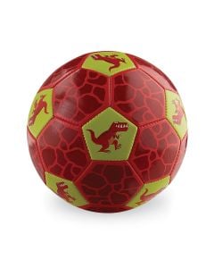 Dinosaur Soccer Ball Size 3