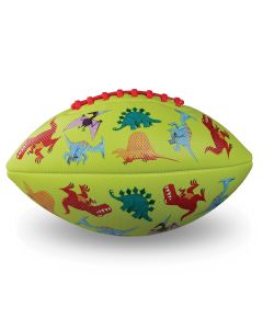 Dinosaur Soft Football