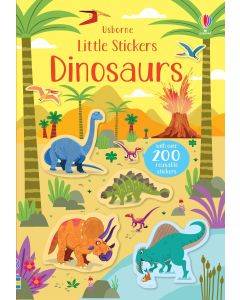 Dinosaurs Little Stickers