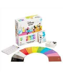 Disney Colorbrain Game