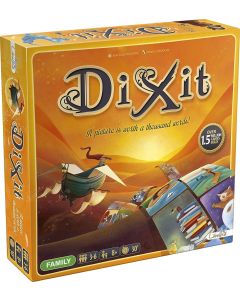 Dixit Game
