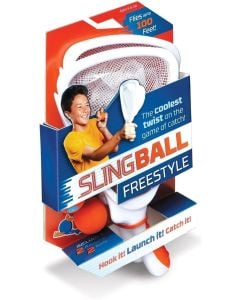 Djubi Slingball Freestyle