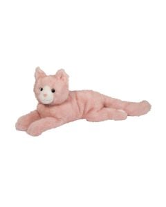 DLux Cherry Pink Cat