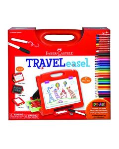 Do Art Travel Easel