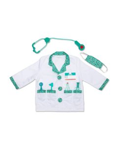 Doctor Role Play Set