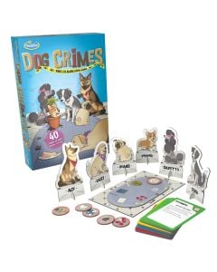 Dog Crimes