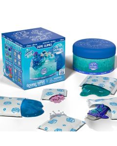 Dope Slime Worlds - Oceanic Series 1 Blind Box