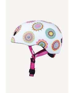 Dot Helmet - SIze Medium