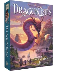 Dragon Isles Game