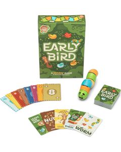 Early Bird Game