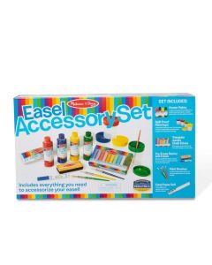Easel Accessory Set