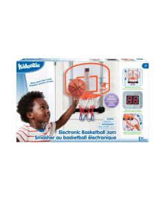 Electronic Basketball Jam