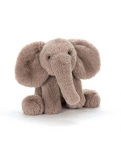Elephant Smudge