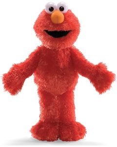 Elmo 13"