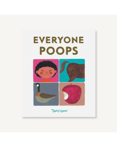 Everyone Poops
