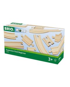 BRIO Expansion Pack Beginner