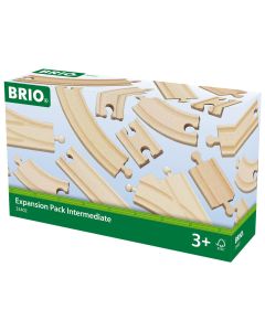 BRIO Expansion Pack Intermediate