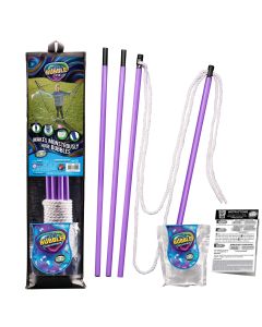 Extendable Giant Bubble Stix