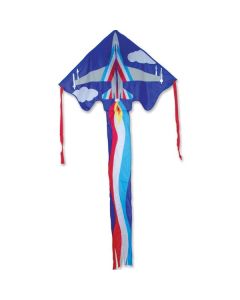 F-16 Jet Plane Kite