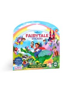 Fairytale Shiny Stickers