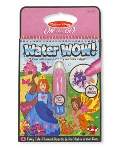Fairytale Water Wow