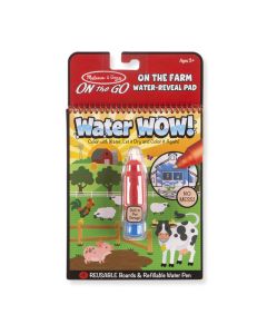 Farm Water Wow