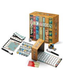 Fiction Game