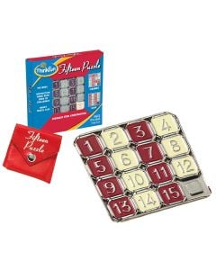 Fifteen Puzzle