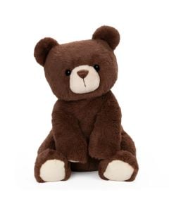Finley Brown Bear